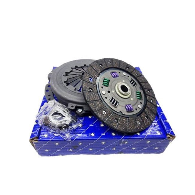 دیس و صفحه کلاچ ۴۰۵ ایساکو ۰۶۷۰۳۰۲۷۹۸